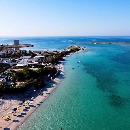 פורטו צ'זראו La Casetta Al Mar מראה חיצוני תמונה